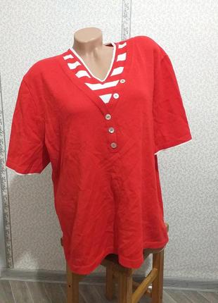 Пуловер.(8439)