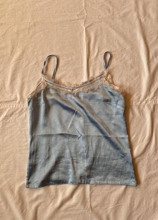 Шовкова майка