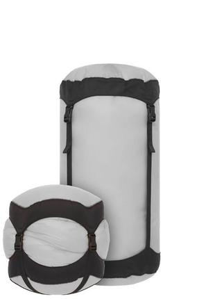 Компрессионный мешок sea to summit ultra-sil stuff sack, 20 л