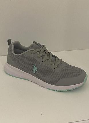 Жіночі кросівки u.s. polo assn
