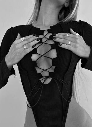 Трендовий боді