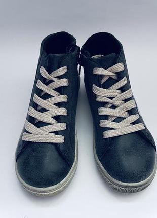 Ботинки,кеды на девочку disney (черевики на дівчинку) 32р2 фото