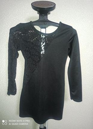 Плаття glamour dolls