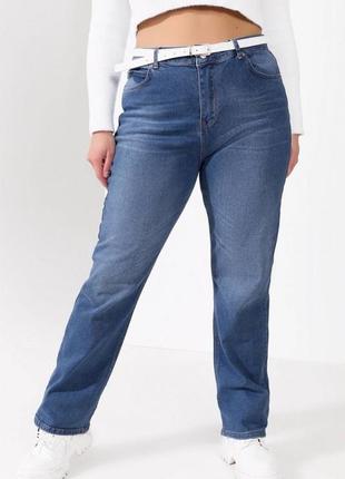 Стильные джинсы  фирмы  cecil