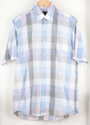 Мужская рубашка paul&amp;shark