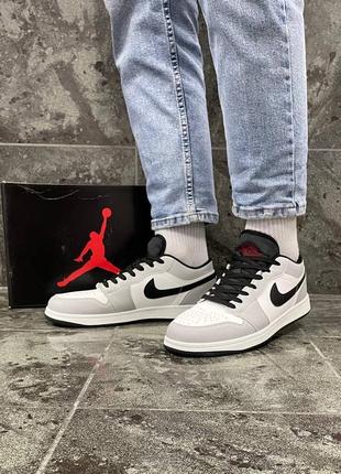 Кроссовки nike air jordan 1