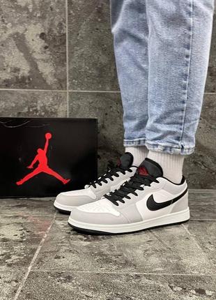 Кроссовки nike air jordan 1 4