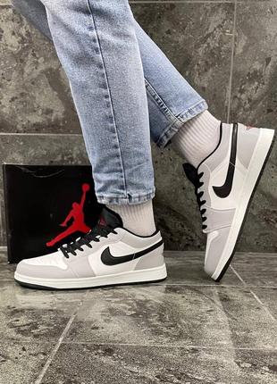 Кроссовки nike air jordan 1 5