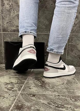 Кроссовки nike air jordan 1 9