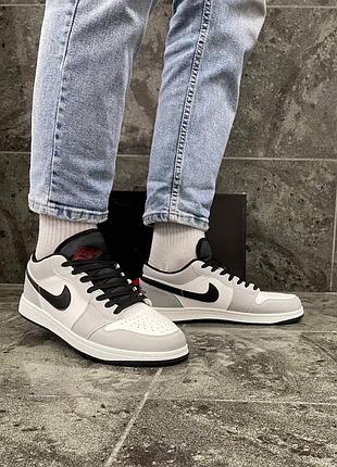 Кроссовки nike air jordan 1 6
