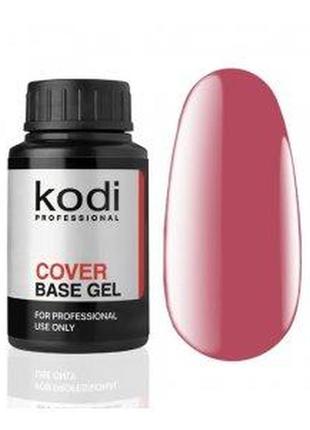 База kodi cover base gel 10, 30 мл