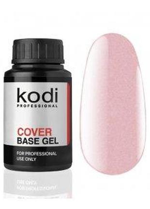 База kodi cover base gel 06, 30 мл