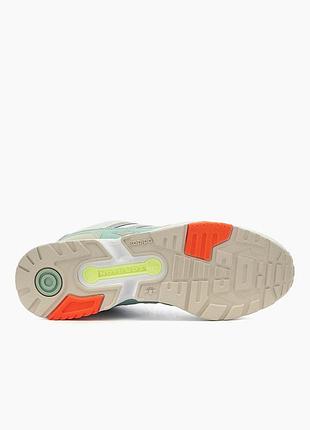 Кросівки чоловічі boost adidas originals zx 1000 c h02134, р. 42,57 фото