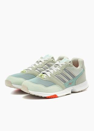 Кросівки чоловічі boost adidas originals zx 1000 c h02134, р. 42,55 фото