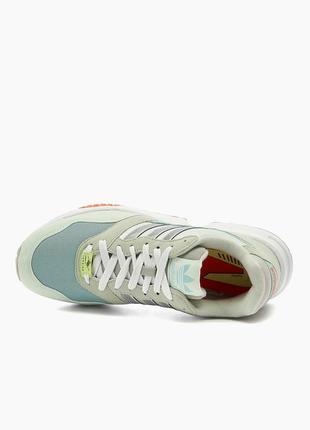 Кросівки чоловічі boost adidas originals zx 1000 c h02134, р. 42,54 фото