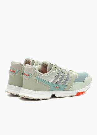 Кросівки чоловічі boost adidas originals zx 1000 c h02134, р. 42,56 фото