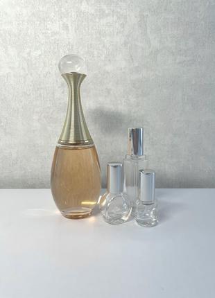 Dior jadore in joy туалетная вода