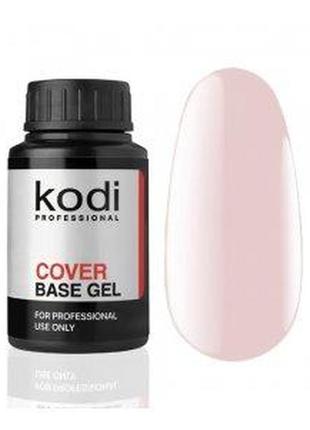 База kodi cover base gel 07, 30 мл