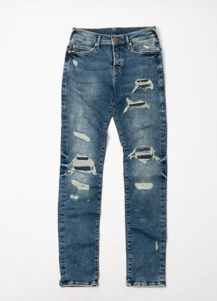 True religion jeans джинсы мужские