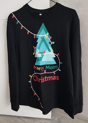 Качественный свитшот