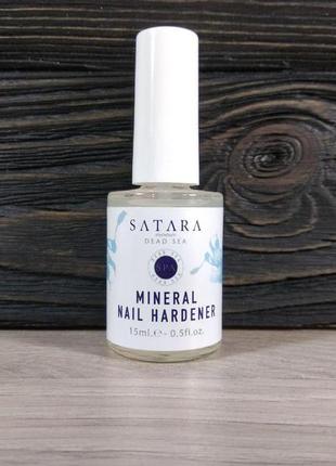 Укрепитель для ногтей satara
