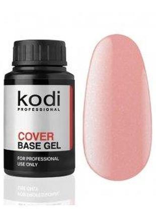 База kodi cover base gel 03, 30 мл