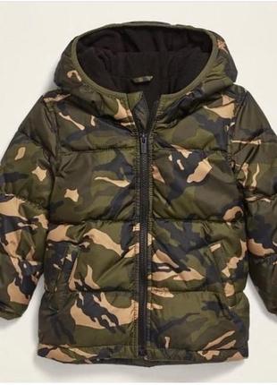 Куртка олд неви