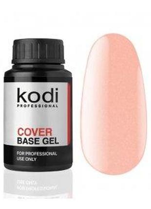 База kodi cover base gel 04, 30 мл