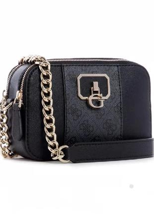 Сумка guess noelle crossbody