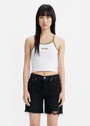 Майка женская levi's