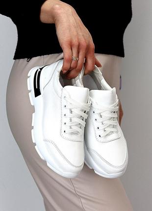 Кросівки "liw"