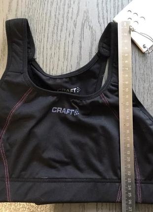 Спортивне бра craft4 фото