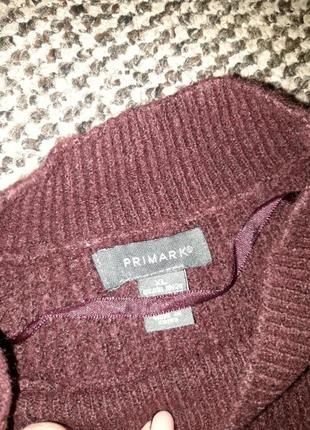 Кофта primark5 фото