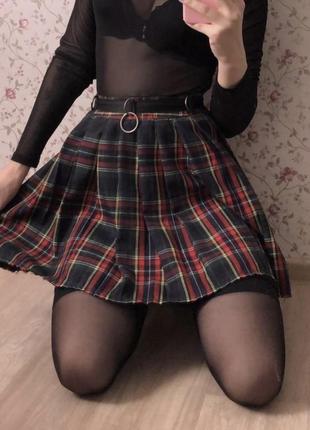 Юбка dollskill