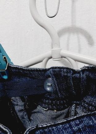 Комфортні котонові джинси+  котонова рубашка + реглан4 фото