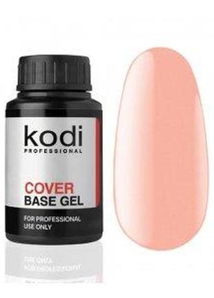 База kodi cover base gel 01, 30 мл