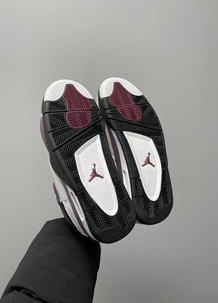Air Jordan 5 Retro Grape Releasing in 20135 фото
