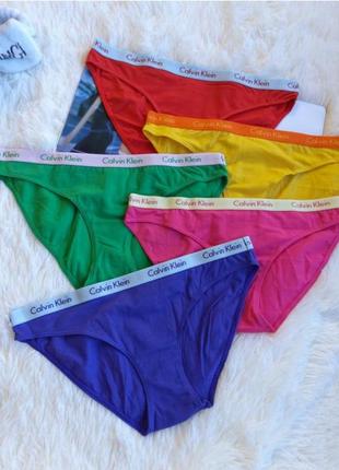 Набор трусиков calvin Geschenkset klein