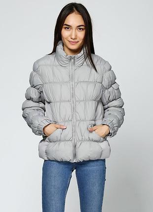 Куртка женская silvian heach