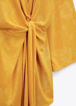 Плаття zara 6