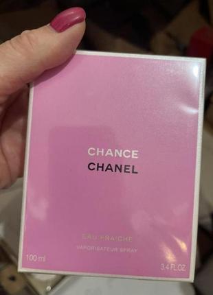 Chanel chance1 фото