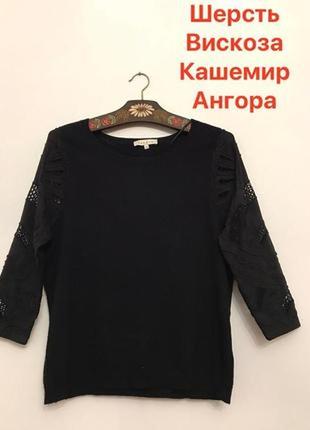 Кофта-блузка1 фото