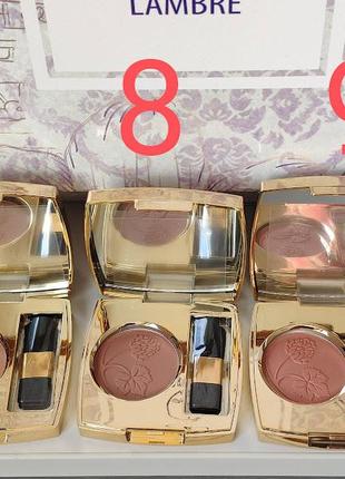 Акція рум'яна compact blush 6 - медовий квітка франція останні3 фото