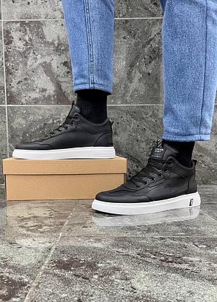 Кроссовки мужские 3