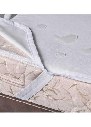 Наматрацник 80х200 водонепроникний