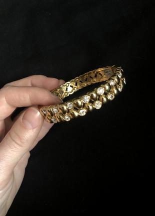 Вінтажний браслет