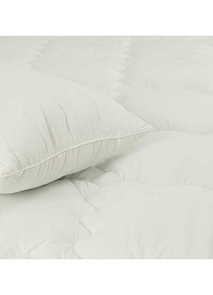 Ковдра 140х205 силіконова warm silver 7