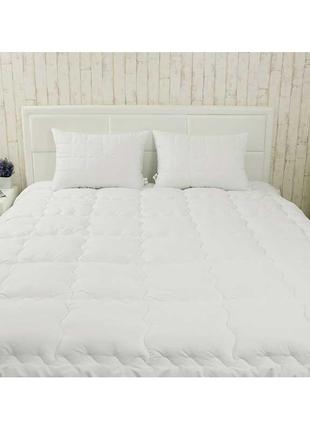 Ковдра 140х205 силіконова warm silver 5