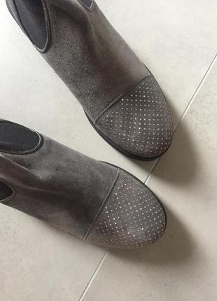 Ботинки nila 2