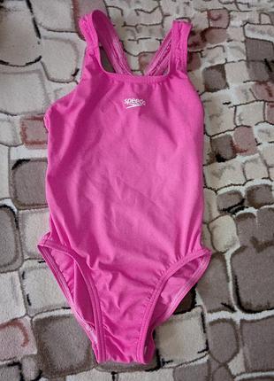 Купальник speedo 8 рочків